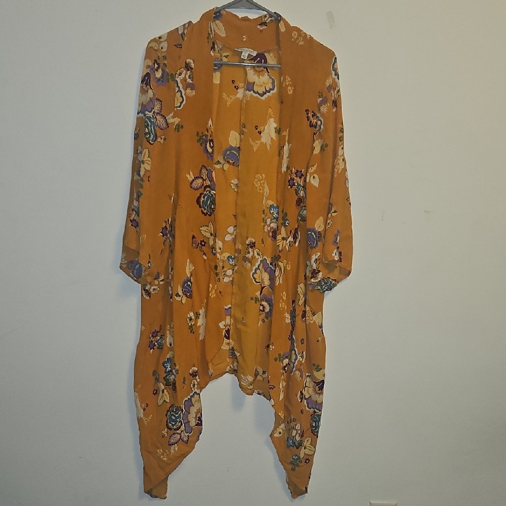 Patrons of Peace - LARGE - BOHO - Casual Chic